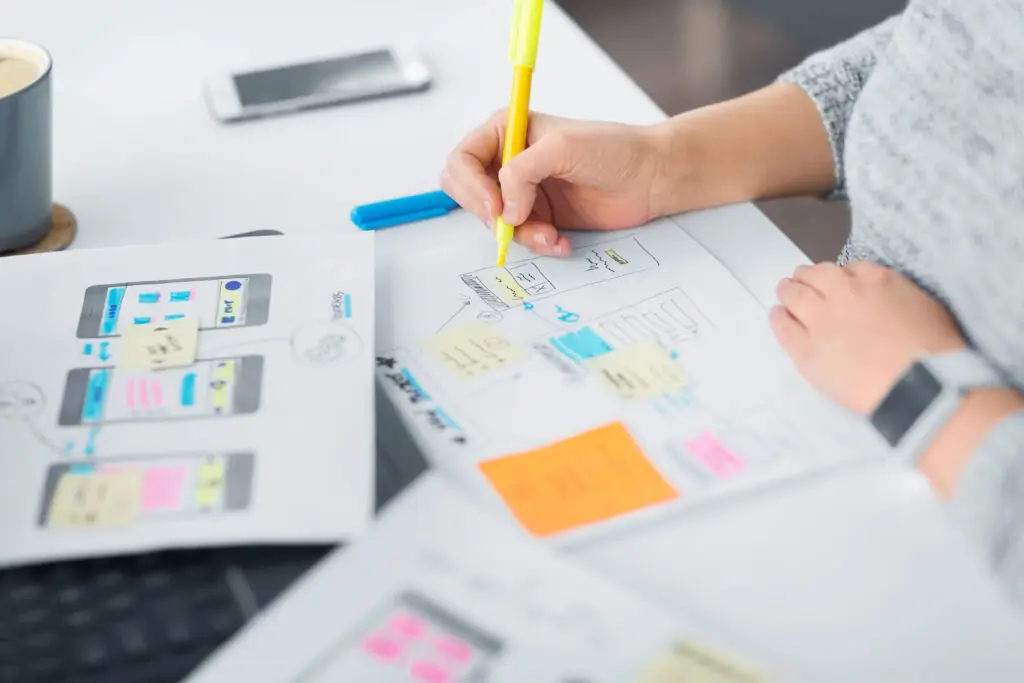 Website Design & Development Services | Davis Create