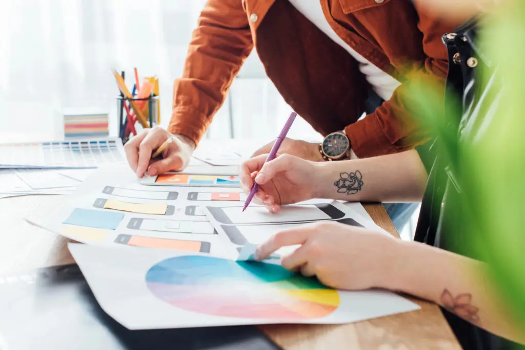 Logo Design & Branding Services | Davis Create