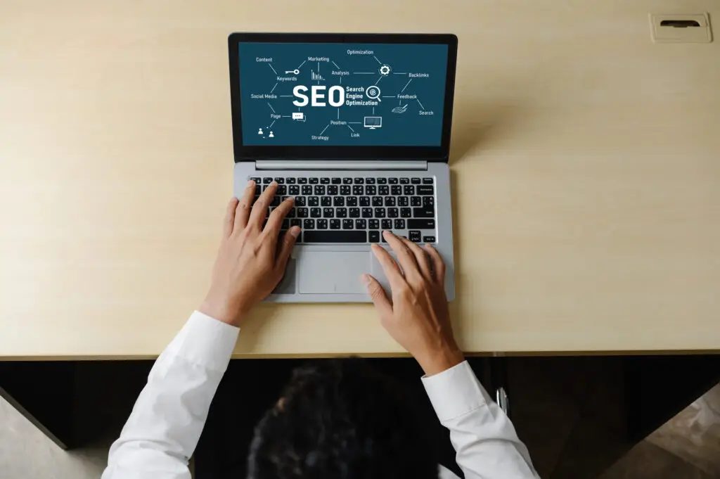 Our Services | Davis Create Utah Web Design Company