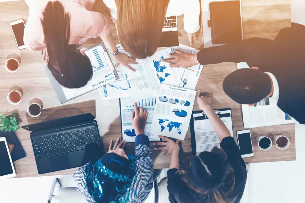 Digital Marketing Solutions | Davis Create