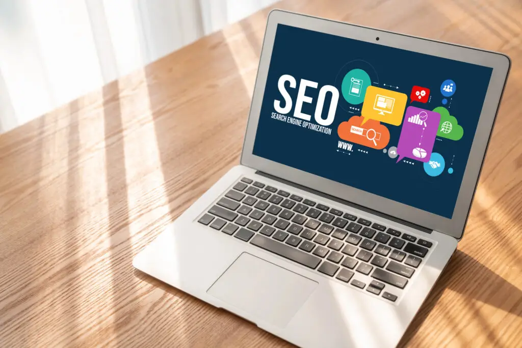Search Engine Optimization (SEO) Experts | Davis Create