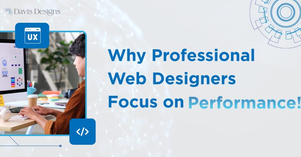 Professional Web Designers