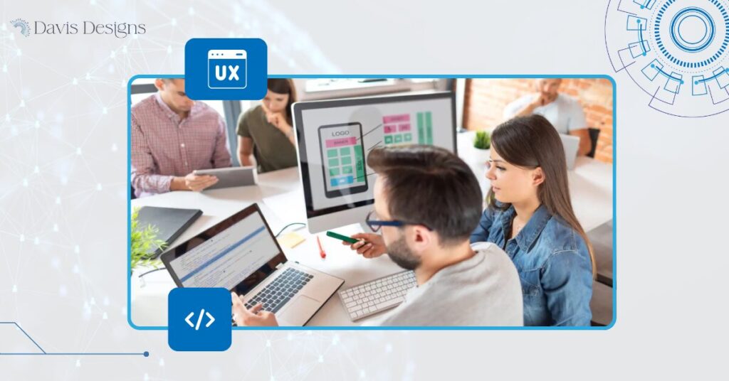 Local Web Design Professionals